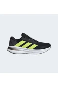 TÊNIS ADIDAS GALAXY 7 MASCULINO - Preto/verde
