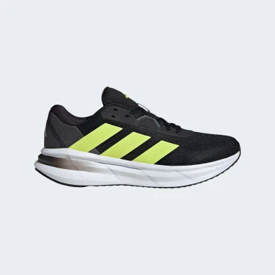 TÊNIS ADIDAS GALAXY 7 MASCULINO - Preto/verde