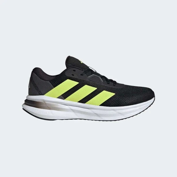 TÊNIS ADIDAS GALAXY 7 MASCULINO - Preto/verde