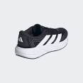 TÊNIS ADIDAS GALAXY 8 INFANTIL - Preto/branco TÊNIS ADIDAS GALAXY 8 INFANTIL - Preto/branco