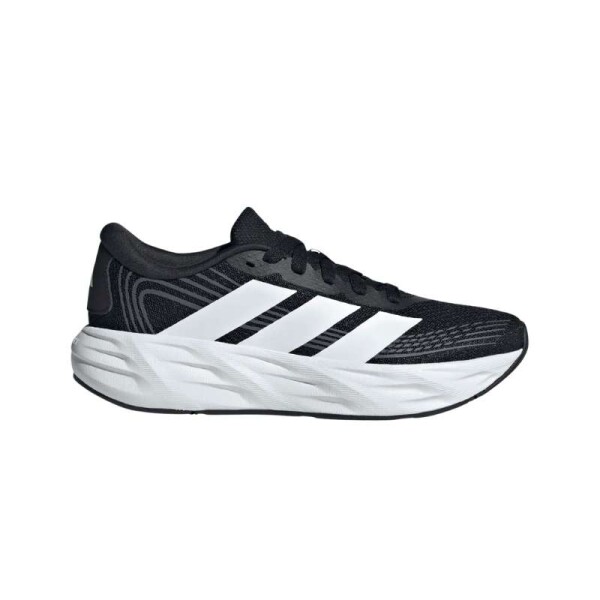 TÊNIS ADIDAS GALAXY 8 INFANTIL - Preto/branco