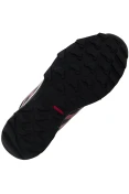 TÊNIS ADIDAS GALAXY TRAIL FEMININO - Rosa/preto TÊNIS ADIDAS GALAXY TRAIL FEMININO - Rosa/preto