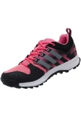 TÊNIS ADIDAS GALAXY TRAIL FEMININO - Rosa/preto TÊNIS ADIDAS GALAXY TRAIL FEMININO - Rosa/preto