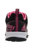 TÊNIS ADIDAS GALAXY TRAIL FEMININO - Rosa/preto TÊNIS ADIDAS GALAXY TRAIL FEMININO - Rosa/preto