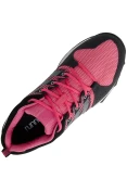 TÊNIS ADIDAS GALAXY TRAIL FEMININO - Rosa/preto TÊNIS ADIDAS GALAXY TRAIL FEMININO - Rosa/preto