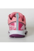 TÊNIS ADIDAS GALAXY TRAIL FEMININO - Rosa/roxo TÊNIS ADIDAS GALAXY TRAIL FEMININO - Rosa/roxo
