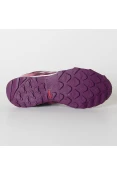 TÊNIS ADIDAS GALAXY TRAIL FEMININO - Rosa/roxo TÊNIS ADIDAS GALAXY TRAIL FEMININO - Rosa/roxo