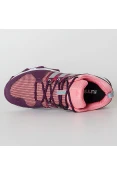 TÊNIS ADIDAS GALAXY TRAIL FEMININO - Rosa/roxo TÊNIS ADIDAS GALAXY TRAIL FEMININO - Rosa/roxo