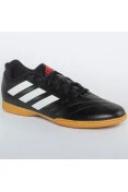 TÊNIS ADIDAS GOLETTO 7 IN - Preto/branco TÊNIS ADIDAS GOLETTO 7 IN - Preto/branco