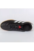 TÊNIS ADIDAS GOLETTO 7 IN - Preto/branco TÊNIS ADIDAS GOLETTO 7 IN - Preto/branco