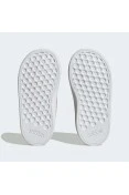 TÊNIS ADIDAS GRAND COURT 2.0 BABY INFANTIL - Branco/rosa