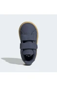 TÊNIS ADIDAS GRAND COURT 2.0 INFANTIL - Marinho/marrom