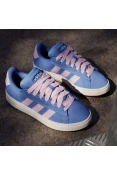 TÊNIS ADIDAS GRAND COURT ALPHA FEMININO - Azul/rosa TÊNIS ADIDAS GRAND COURT ALPHA FEMININO - Azul/rosa