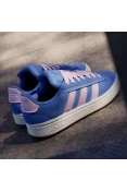 TÊNIS ADIDAS GRAND COURT ALPHA FEMININO - Azul/rosa TÊNIS ADIDAS GRAND COURT ALPHA FEMININO - Azul/rosa