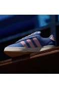TÊNIS ADIDAS GRAND COURT ALPHA FEMININO - Azul/rosa TÊNIS ADIDAS GRAND COURT ALPHA FEMININO - Azul/rosa