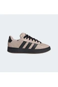 TÊNIS ADIDAS GRAND COURT ALPHA MASCULINO - Bege/preto