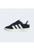 TÊNIS ADIDAS GRAND COURT ALPHA MASCULINO - Preto/branco