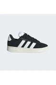 TÊNIS ADIDAS GRAND COURT ALPHA MASCULINO - Preto/branco