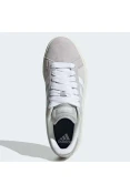 TÊNIS ADIDAS GRAND COURT BASE 00S MASCULINO - Cinza/branco TÊNIS ADIDAS GRAND COURT BASE 00S MASCULINO - Cinza/branco