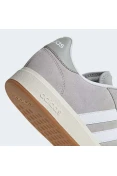 TÊNIS ADIDAS GRAND COURT BASE 00S MASCULINO - Cinza/branco TÊNIS ADIDAS GRAND COURT BASE 00S MASCULINO - Cinza/branco