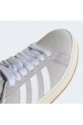 TÊNIS ADIDAS GRAND COURT BASE 00S MASCULINO - Cinza/branco TÊNIS ADIDAS GRAND COURT BASE 00S MASCULINO - Cinza/branco