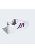 TÊNIS ADIDAS GRAND COURT BASE 2.0 MASCULINO - Branco/azul TÊNIS ADIDAS GRAND COURT BASE 2.0 MASCULINO - Branco/azul