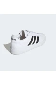 TÊNIS ADIDAS GRAND COURT BASE 2.0 MASCULINO - Branco/preto TÊNIS ADIDAS GRAND COURT BASE 2.0 MASCULINO - Branco/preto