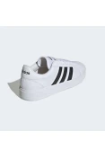 TÊNIS ADIDAS GRAND COURT BASE 2.0 SIMP MASCULINO - Branco/preto