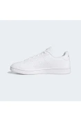 TÊNIS ADIDAS GRAND COURT BASE FEMININO - Branco/bronze TÊNIS ADIDAS GRAND COURT BASE FEMININO - Branco/bronze