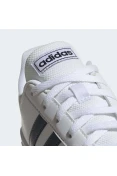 TÊNIS ADIDAS GRAND COURT BASE FEMININO - Branco/preto TÊNIS ADIDAS GRAND COURT BASE FEMININO - Branco/preto
