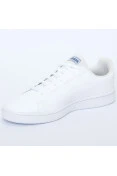 TÊNIS ADIDAS GRAND COURT BASE MASCULINO - Branco/preto TÊNIS ADIDAS GRAND COURT BASE MASCULINO - Branco/preto