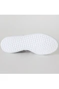 TÊNIS ADIDAS GRAND COURT FEMININO - Branco/preto