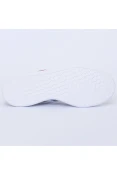 TÊNIS ADIDAS GRAND COURT FEMININO - Branco/rosa