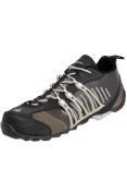 TÊNIS ADIDAS HELLBENDER MASCULINO - Marrom/bege TÊNIS ADIDAS HELLBENDER MASCULINO - Marrom/bege