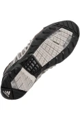 TÊNIS ADIDAS HELLBENDER MASCULINO - Marrom/bege TÊNIS ADIDAS HELLBENDER MASCULINO - Marrom/bege