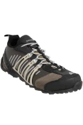 TÊNIS ADIDAS HELLBENDER MASCULINO - Marrom/bege TÊNIS ADIDAS HELLBENDER MASCULINO - Marrom/bege