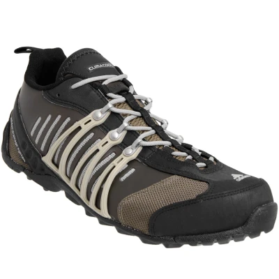 TÊNIS ADIDAS HELLBENDER MASCULINO - Marrom/bege TÊNIS ADIDAS HELLBENDER MASCULINO - Marrom/bege