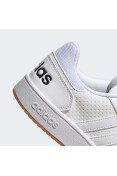TENIS ADIDAS HOOPS 20 MASCULINO - Branco