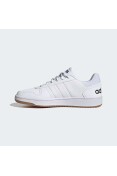 TENIS ADIDAS HOOPS 20 MASCULINO - Branco