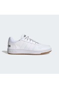 TENIS ADIDAS HOOPS 20 MASCULINO - Branco