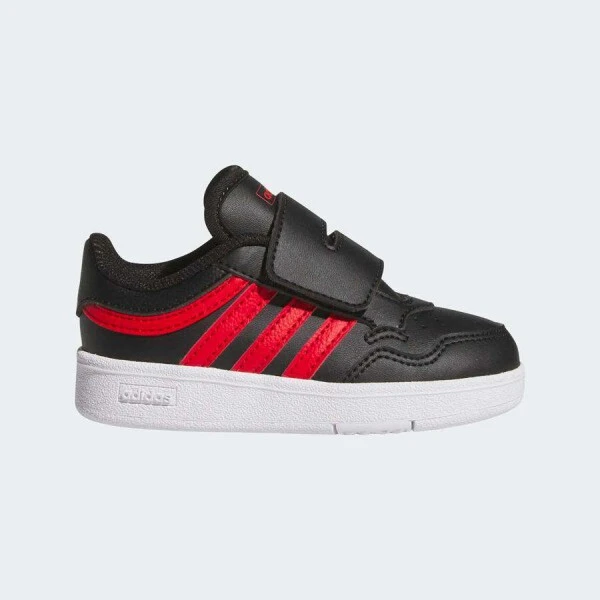 TÊNIS ADIDAS HOOPS 4.0 CF INFANTIL