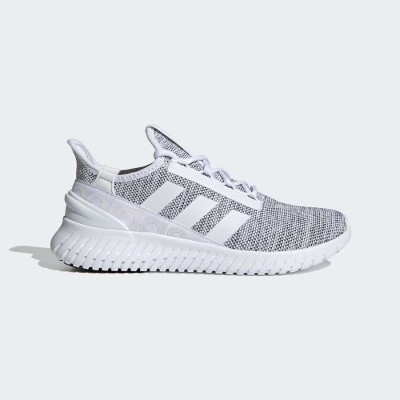 TÊNIS ADIDAS KAPTIR 2.0 MASCULINO - Branco/preto