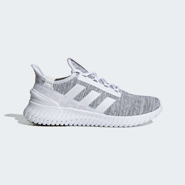 TÊNIS ADIDAS KAPTIR 2.0 MASCULINO - Branco/preto