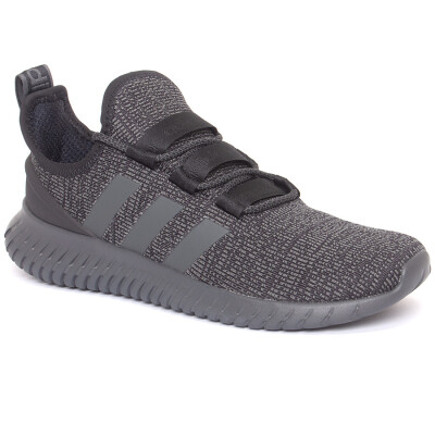 TÊNIS ADIDAS KAPTIR MASCULINO - Grafite/preto