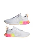 TÊNIS ADIDAS KAPTIR SUPER FEMININO - Branco/laranja TÊNIS ADIDAS KAPTIR SUPER FEMININO - Branco/laranja