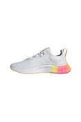 TÊNIS ADIDAS KAPTIR SUPER FEMININO - Branco/laranja TÊNIS ADIDAS KAPTIR SUPER FEMININO - Branco/laranja