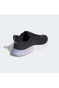 TÊNIS ADIDAS KAPTIR SUPER FEMININO - Preto/lilas TÊNIS ADIDAS KAPTIR SUPER FEMININO - Preto/lilas