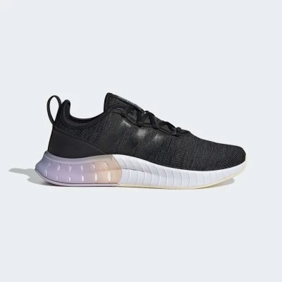 TÊNIS ADIDAS KAPTIR SUPER FEMININO - Preto/lilas TÊNIS ADIDAS KAPTIR SUPER FEMININO - Preto/lilas