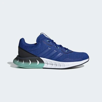 TÊNIS ADIDAS KAPTIR SUPER MASCULINO - Azul/preto TÊNIS ADIDAS KAPTIR SUPER MASCULINO - Azul/preto