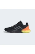 TÊNIS ADIDAS KAPTIR SUPER MASCULINO - Preto/laranja TÊNIS ADIDAS KAPTIR SUPER MASCULINO - Preto/laranja